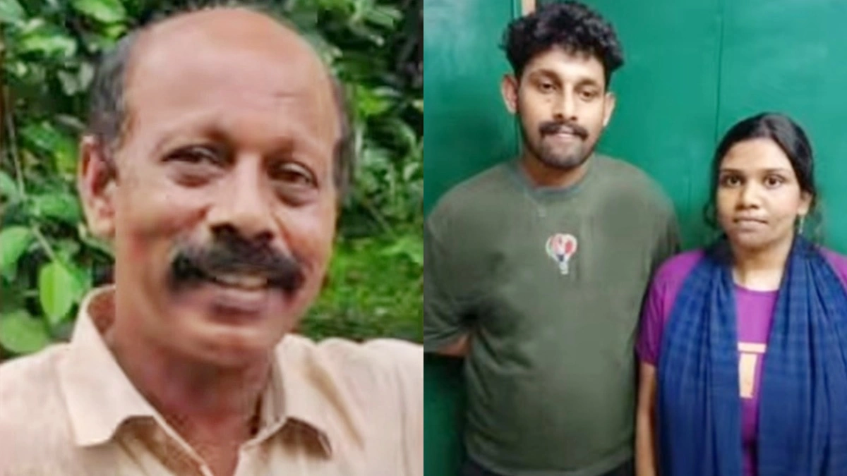 സിദ്ദിഖിന്റെ കൊലപാതകം ഹണി ട്രാപ്പെന്ന് പൊലീസ്; നഗ്നനാക്കി ഫൊട്ടോയെടുത്ത് പണം തട്ടാൻ ശ്രമം