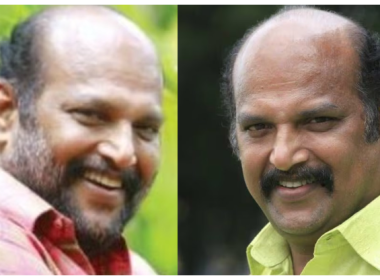 നടൻ മേഘനാഥൻ അന്തരിച്ചു; വില്ലൻ കഥാപാത്രങ്ങളിലൂടെ മലയാളികളുടെ മനസ്സിൽ ഇടം പിടിച്ച പ്രതിഭ