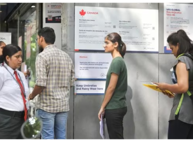 7 ലക്ഷത്തിലധികം അന്താരാഷ്ട്ര വിദ്യാർത്ഥികൾ അടുത്ത വർഷം കാനഡ വിടേണ്ടി വന്നേക്കാം?