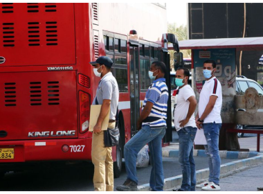 ആശ്വാസം; കുവൈത്തിൽ 60 വയസ്സ് കഴിഞ്ഞവർക്ക് വീസ പുതുക്കലിനുള്ള നിയന്ത്രണം പിൻവലിച്ചു