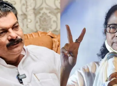 പി.വി.അൻവർ MLA സ്ഥാനം രാജിവച്ചു; ഇനി തൃണമൂല്‍ കോണ്‍ഗ്രസിൽ; നിലമ്പൂർ ഉപതിരഞ്ഞെടുപ്പിലേയ്ക്ക്